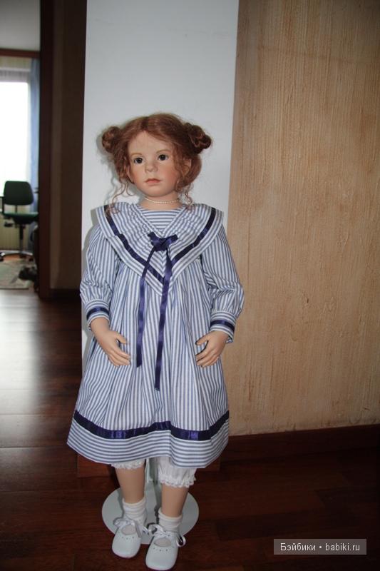 куклы Vera Scholz