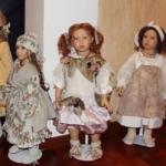 Мои девочки Zawieruszynski