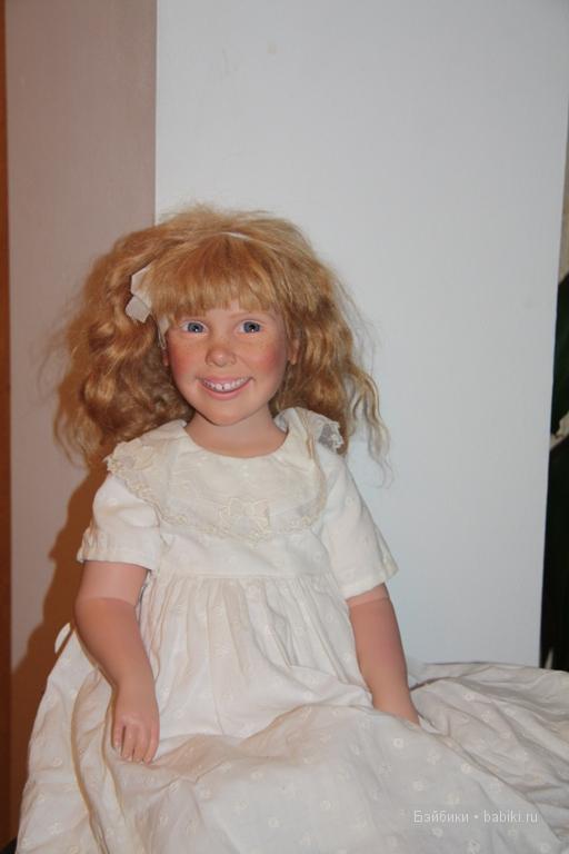 Мои очаровашки - коллекционные куклы Myrtylle и Zoe