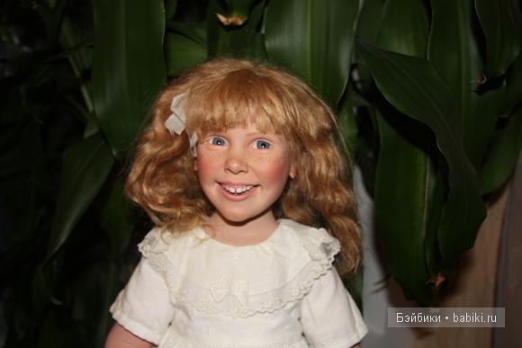 Мои очаровашки - коллекционные куклы Myrtylle и Zoe от Anne Mitrani