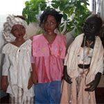 Мои этнические красавицы от Филиппа Хита, Philip Heath