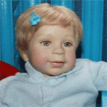 Мои малыши - Ханс и Молли