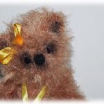 Мое хобби. Игрушка вязанная крючком Анастасии Дунаевой