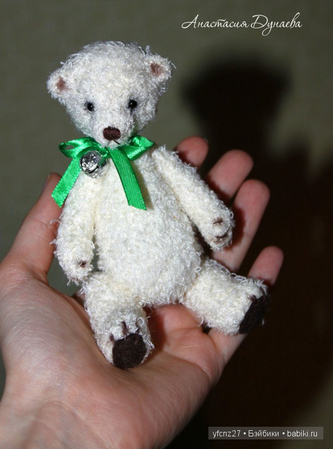 Дунаева Анастасия