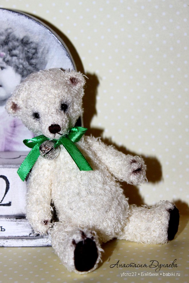 Дунаева Анастасия