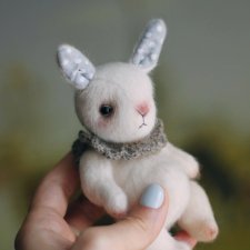 Мои зверята