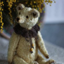 Мишка Тедди