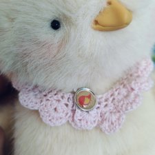 Птичка