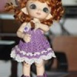 Посылочка для Стеши. Fairyland, Pukifee