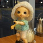 Как Стеша в Океанариум ездила