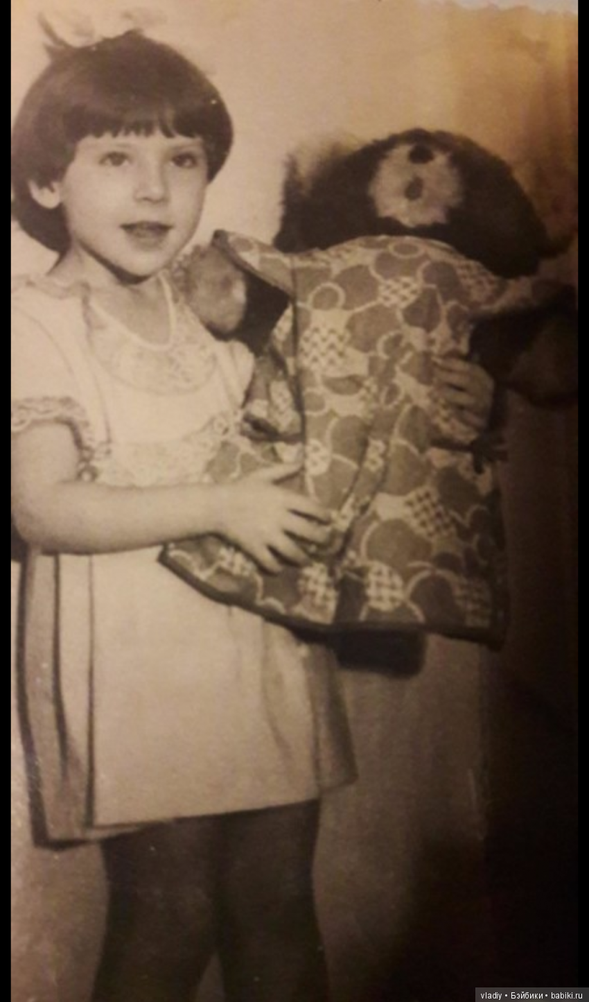 Олимпийский мишка