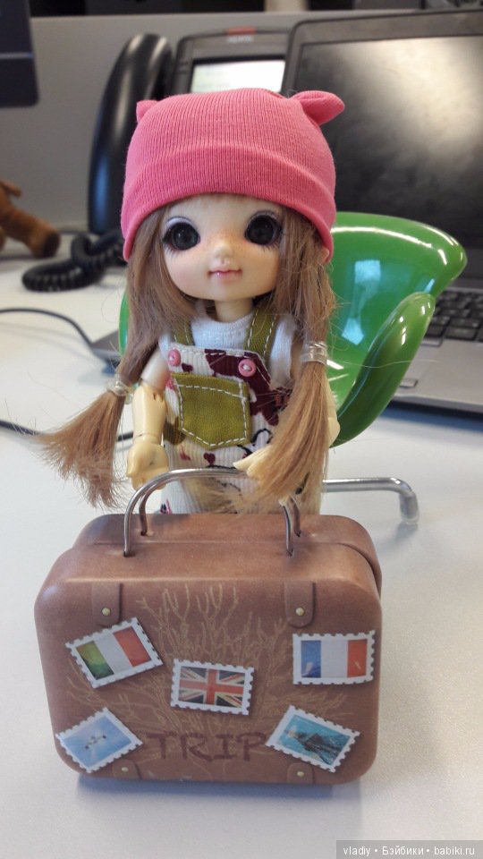 С маленькой сумкой на море нельзя!