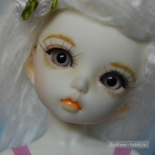 Первое знакомство с BJD | Бэйбики Первое знакомство с BJD — Куклы Fairyland (ФэйриЛэнд): BJD (БЖД)