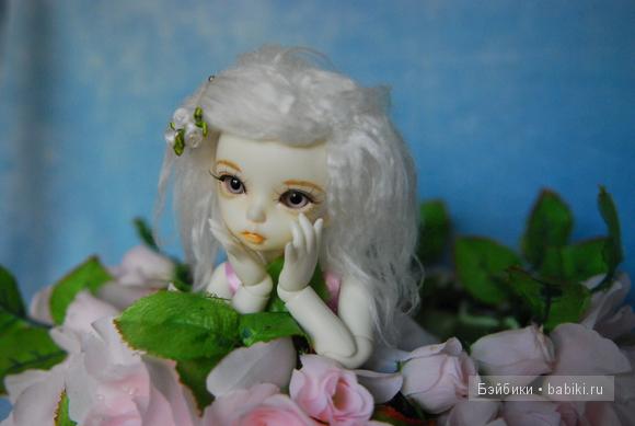 Первое знакомство с BJD | Бэйбики Первое знакомство с BJD — Куклы Fairyland (ФэйриЛэнд): BJD (БЖД) (фото 3)