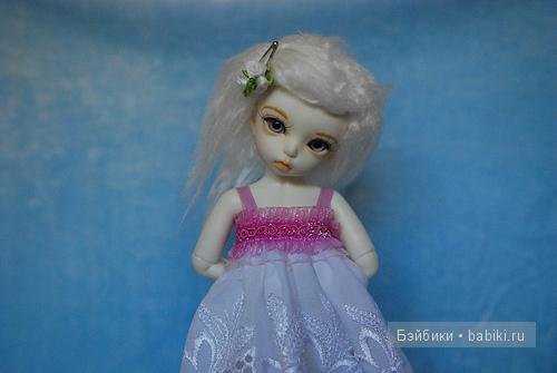 Первое знакомство с BJD | Бэйбики Первое знакомство с BJD — Куклы Fairyland (ФэйриЛэнд): BJD (БЖД) (фото 2)