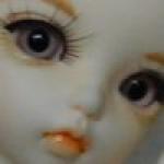 Первое знакомство с BJD