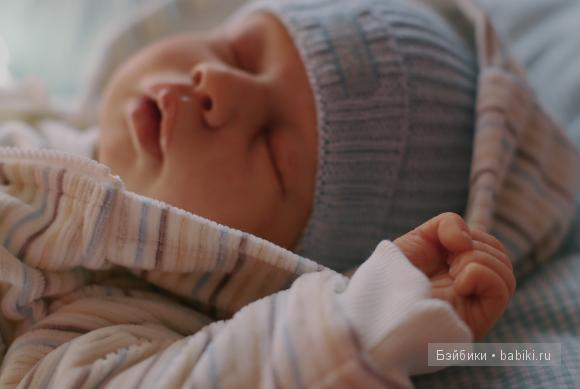 Первая ночь и солнечное утро