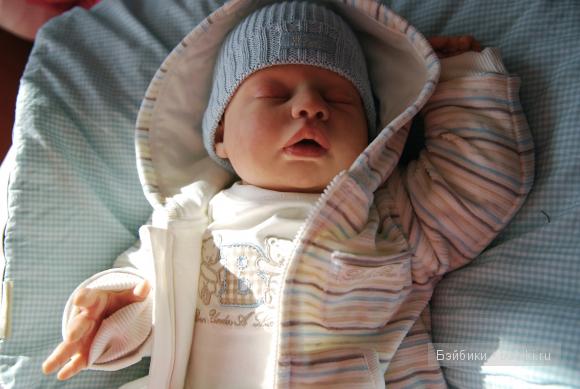 одеваемся гулять