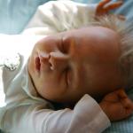 Первая ночь и солнечное утро!