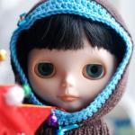 Лиз и Кайса. Куклы Блайз, Blythe - girls