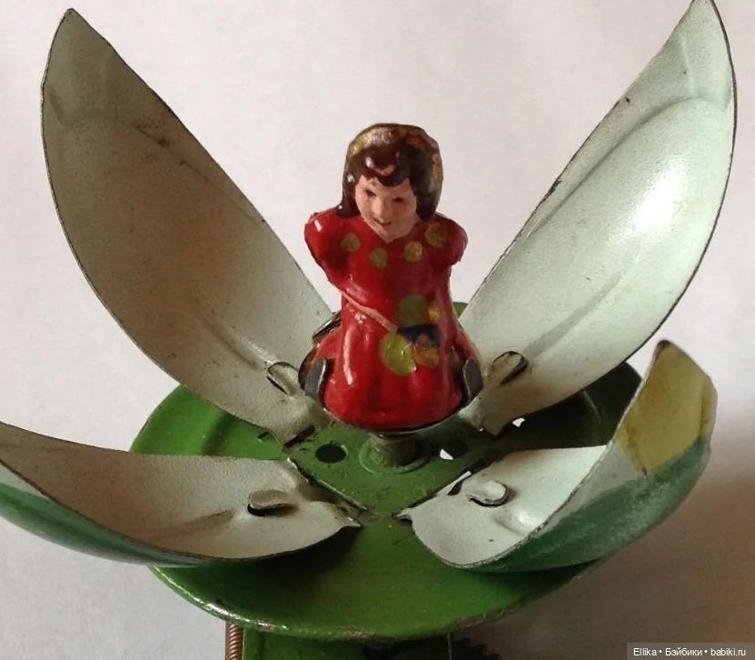 Из Интернета...1961 года