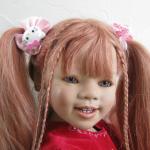 Сестры Himstedt или великовозрастные игры в кукол