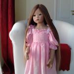 ЛЕЙЛА она же LIHLE от Annette Himstedt