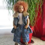 Тимо от Аnnette Himstedt