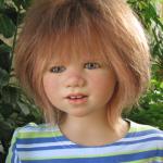 Хулиган Эдди от Annette Himstedt