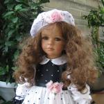 Малена by Vera Scholz от Lucy Daale