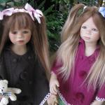 Просто так! Мика и Беллис Annette Himstedt