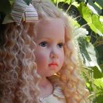 SHANI  от Hildegard Gunzel