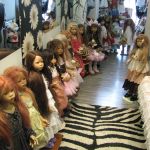 Давайте знакомиться снова! Мои дети от Annette Himstedt