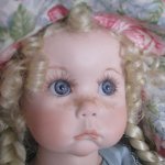 Taylor от Linda Rick и Doll Maker and Friends