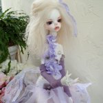 Несравненная Алма от Doll CHateau