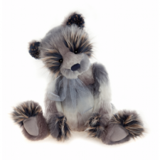 Панда Twinky от Charlie bears 2015 10th Anniversary collection. Рассрочка возможна.