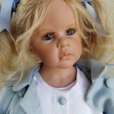 Красавица Philin от Hildegard Gunzel и WPM.Биггидур Красавица Philin от Hildegard Gunzel и WPM.Биггидур