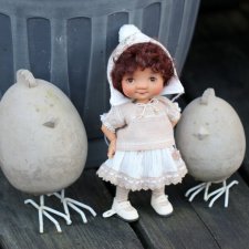 Patti twinkles tan Meadowdolls с веснушками. Patti twinkles tan Meadowdolls с веснушками.