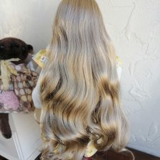 Парики Monique golden collection.Разные размеры ,начиная с 4 до 9 го.Новые Парики Monique golden collection.Разные размеры ,начиная с 4 до 9 го.Новые