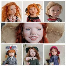 Любимые Zwergnase! Белые,серые, обыкновенные... Мы все равно их любим