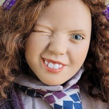 Zwaantje от Zwergnase,я Вам подмигну,а Вы улыбнитесь! Новая.