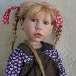 Красотка Leontine от Zwergnase.2015 год. Лимит закрыт.