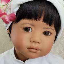 Милейший I Wayan Jodi от Heidi Plusczok, Студийный