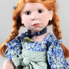 Хорошенькая Mara от Zwergnase.