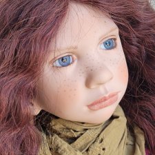 Красотка Annefiet  от Zwergnase— девушка с обложки каталога 2010 года.