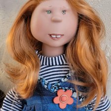 Красотка Zwergnasen от Zwergnase №4