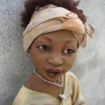 Шикарная Xima Lost от Phillip Heath.Студийная коллекционная кукла. Лимит 95 штук.