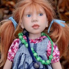 Trinette — милое создание от Zwergnase 2010 Trinette — милое создание от Zwergnase 2010