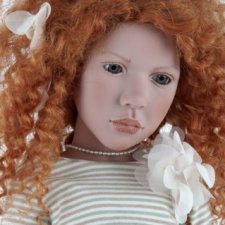 Шикарная Elettra от Zwergnase