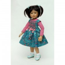 Maylin от Heidi Plusczok - Лимит 4, новая